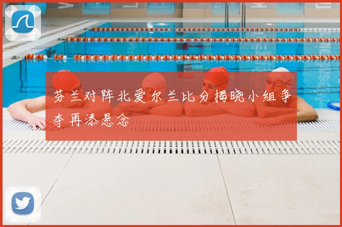 芬兰对阵北爱尔兰比分揭晓小组争夺再添悬念
